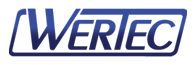 Wertec-Logo